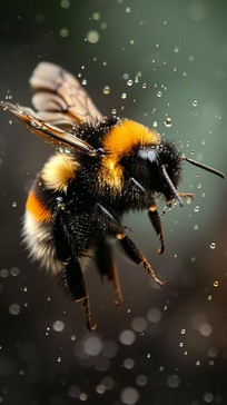 Read more about the article Bumblebee